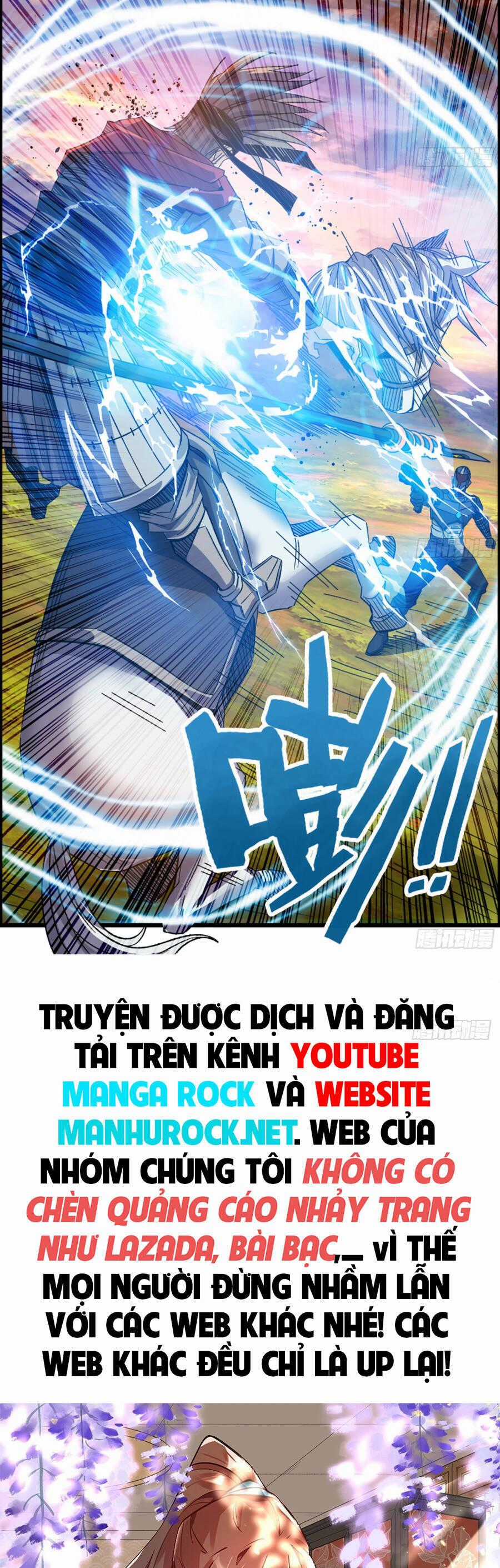 Tôi Một Tay Thống Trị Trò Chơi Chương 4 trang 42