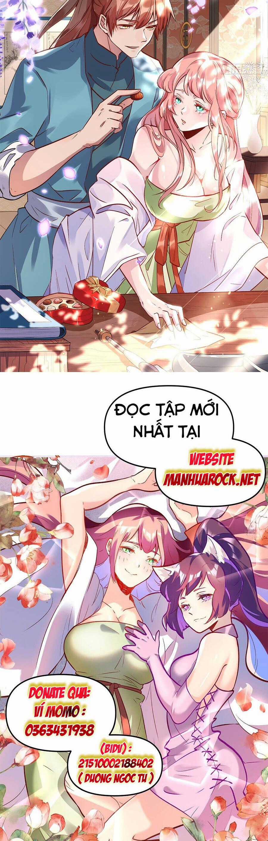 Tôi Một Tay Thống Trị Trò Chơi Chương 4 trang 43