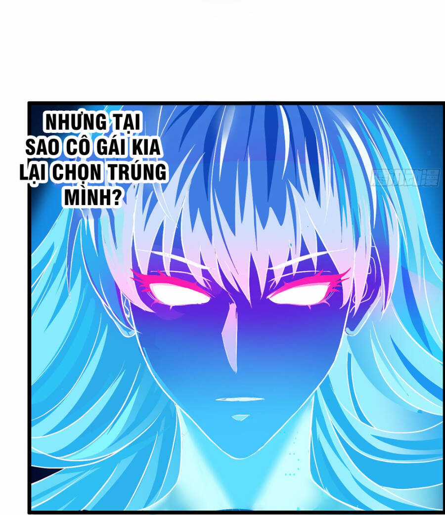 Tôi Một Tay Thống Trị Trò Chơi Chương 4 trang 6