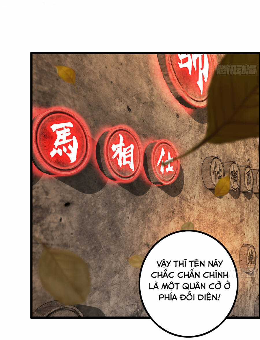 Tôi Một Tay Thống Trị Trò Chơi Chương 4 trang 8