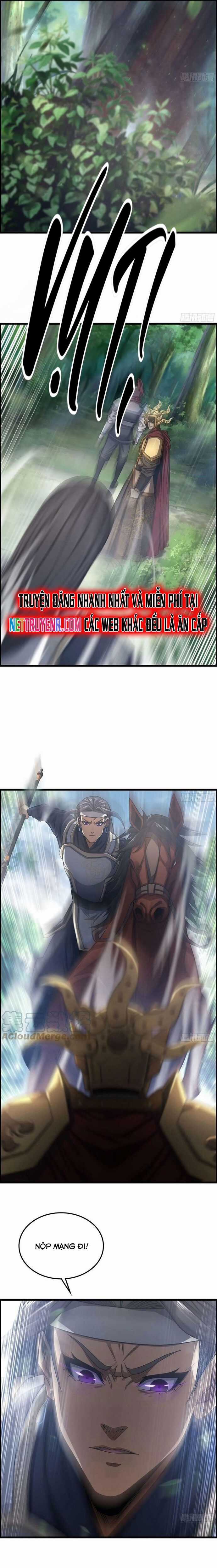 Tôi Một Tay Thống Trị Trò Chơi Chương 40 trang 6