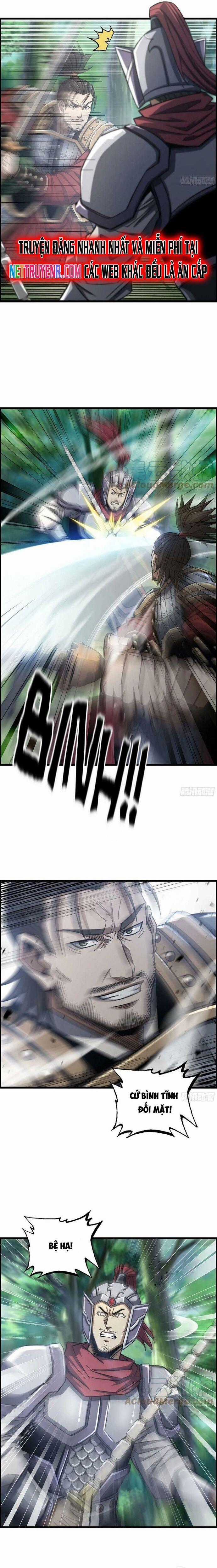 Tôi Một Tay Thống Trị Trò Chơi Chương 40 trang 8