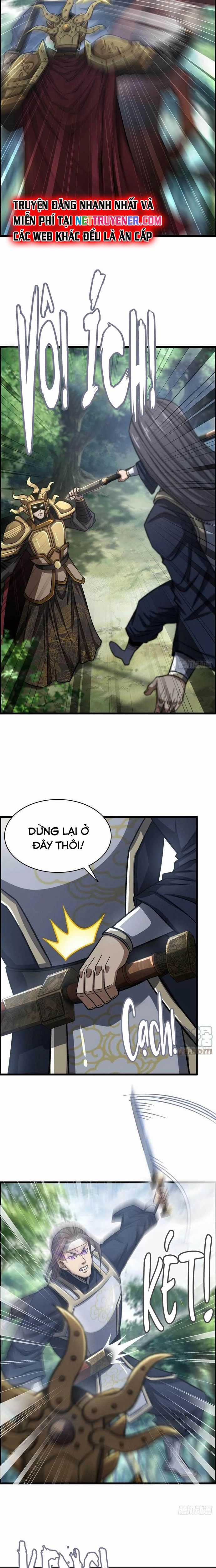 Tôi Một Tay Thống Trị Trò Chơi Chương 41 trang 2