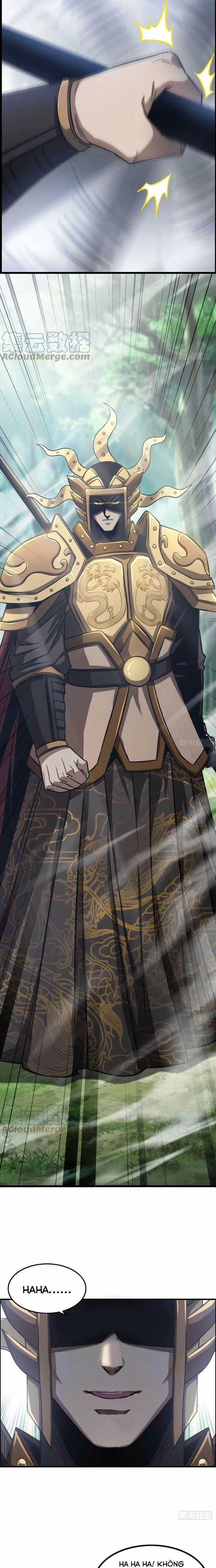 Tôi Một Tay Thống Trị Trò Chơi Chương 41 trang 5