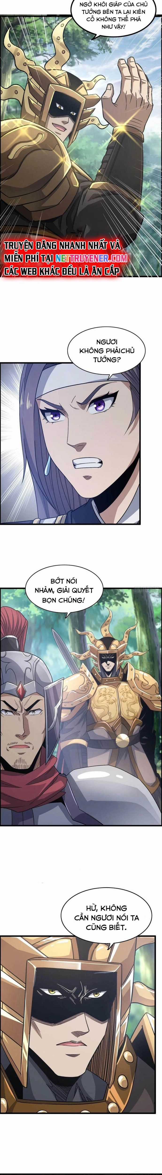 Tôi Một Tay Thống Trị Trò Chơi Chương 41 trang 6