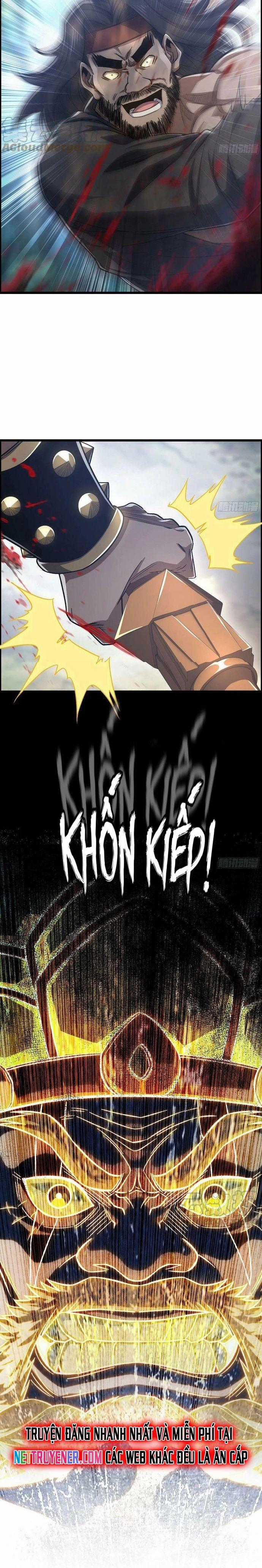 Tôi Một Tay Thống Trị Trò Chơi Chương 43 trang 10