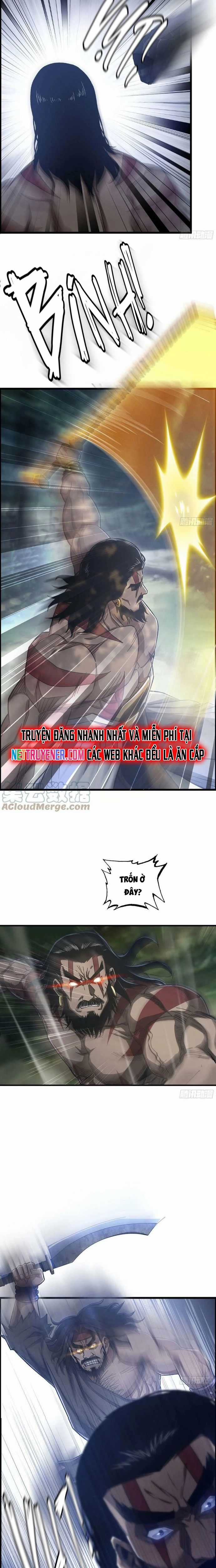 Tôi Một Tay Thống Trị Trò Chơi Chương 43 trang 6