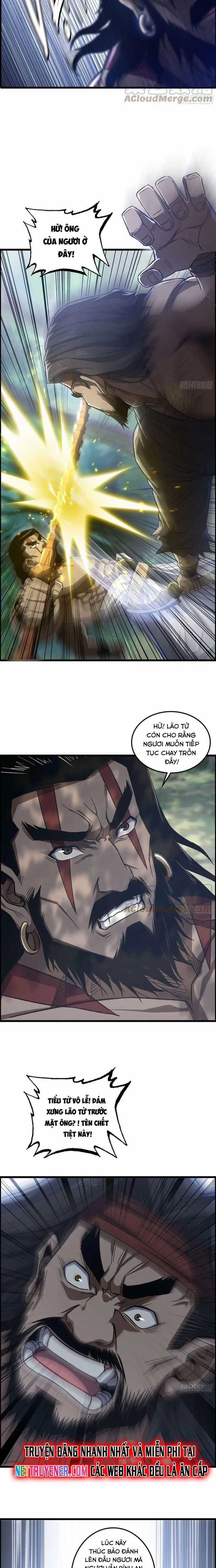 Tôi Một Tay Thống Trị Trò Chơi Chương 43 trang 7