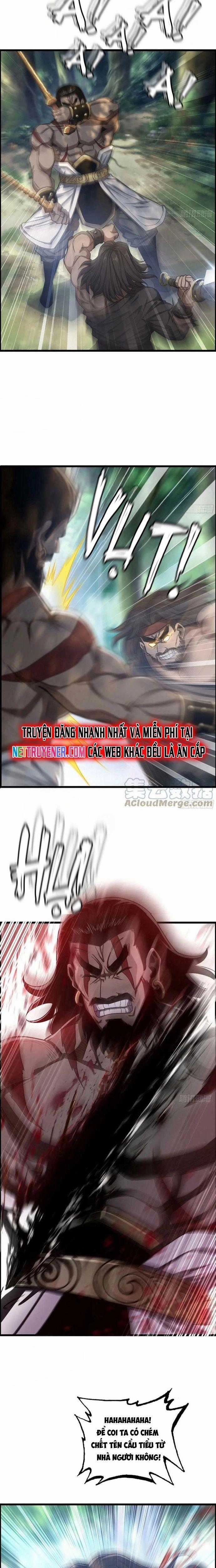 Tôi Một Tay Thống Trị Trò Chơi Chương 43 trang 9