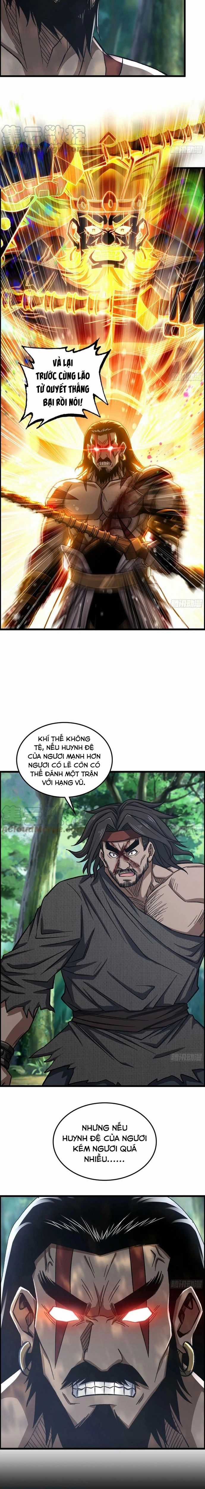 Tôi Một Tay Thống Trị Trò Chơi Chương 44 trang 4