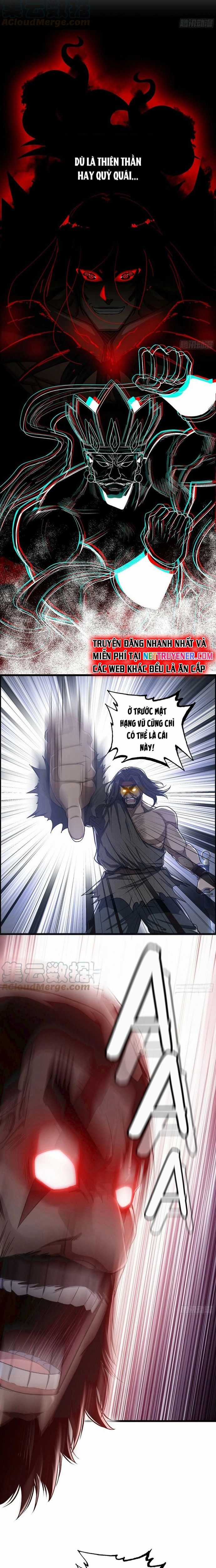 Tôi Một Tay Thống Trị Trò Chơi Chương 44 trang 5