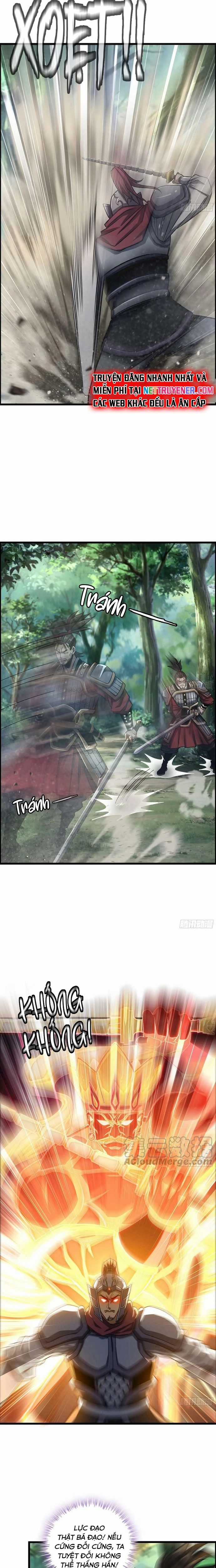 Tôi Một Tay Thống Trị Trò Chơi Chương 44 trang 8