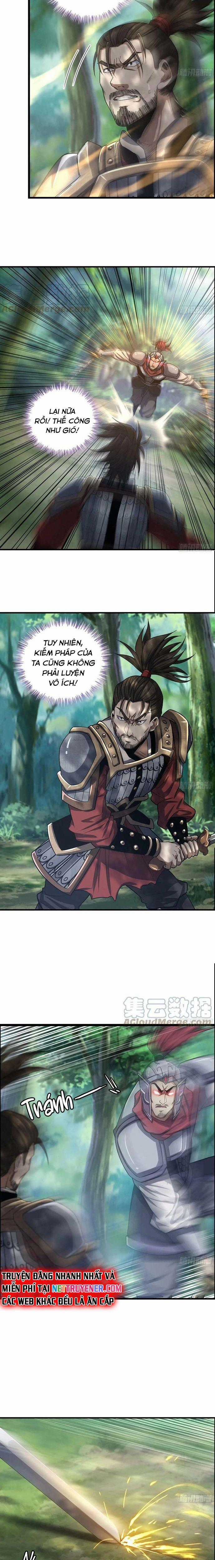 Tôi Một Tay Thống Trị Trò Chơi Chương 44 trang 9