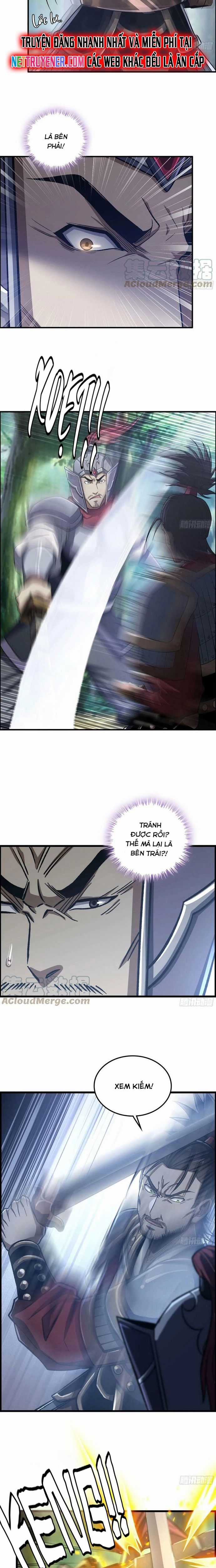 Tôi Một Tay Thống Trị Trò Chơi Chương 46 trang 3