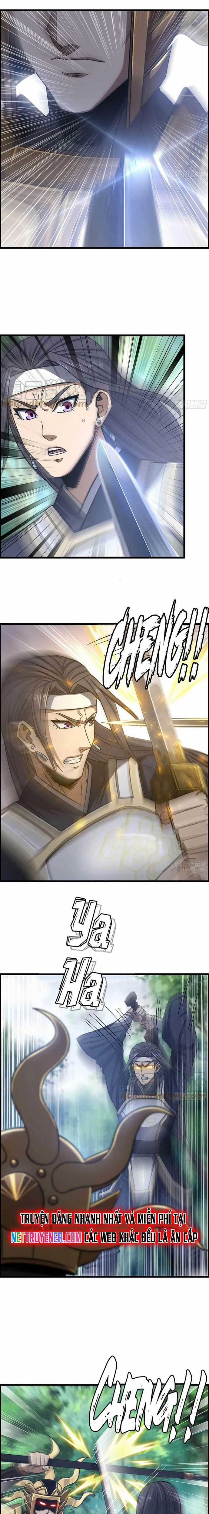 Tôi Một Tay Thống Trị Trò Chơi Chương 47 trang 2