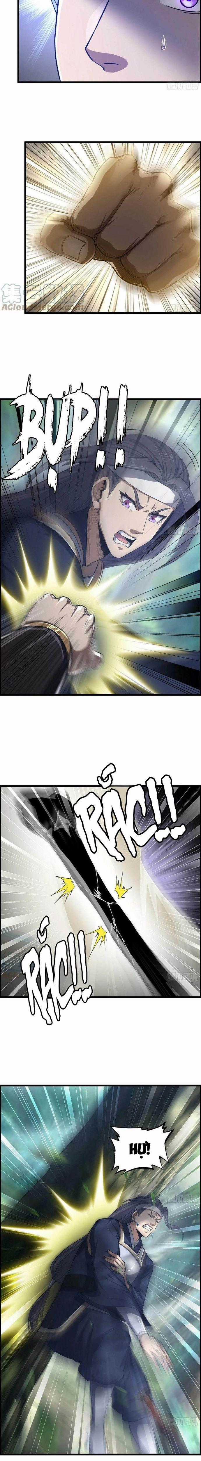 Tôi Một Tay Thống Trị Trò Chơi Chương 47 trang 8