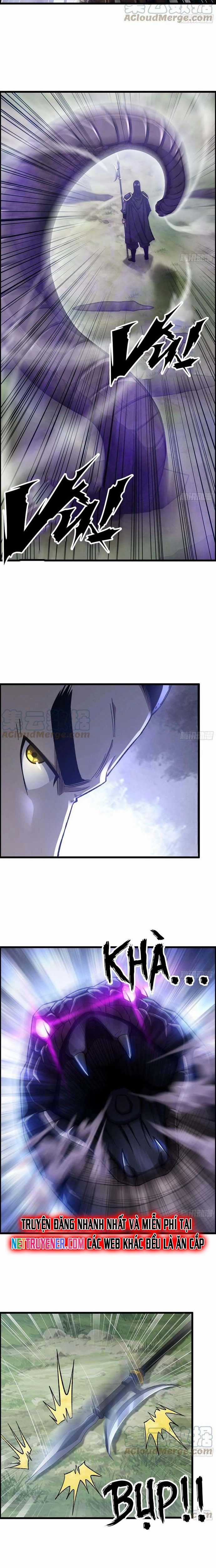 Tôi Một Tay Thống Trị Trò Chơi Chương 48 trang 5