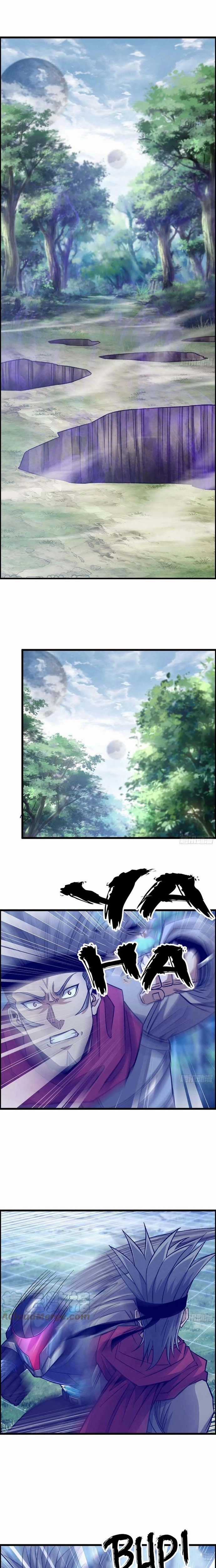 Tôi Một Tay Thống Trị Trò Chơi Chương 48 trang 6