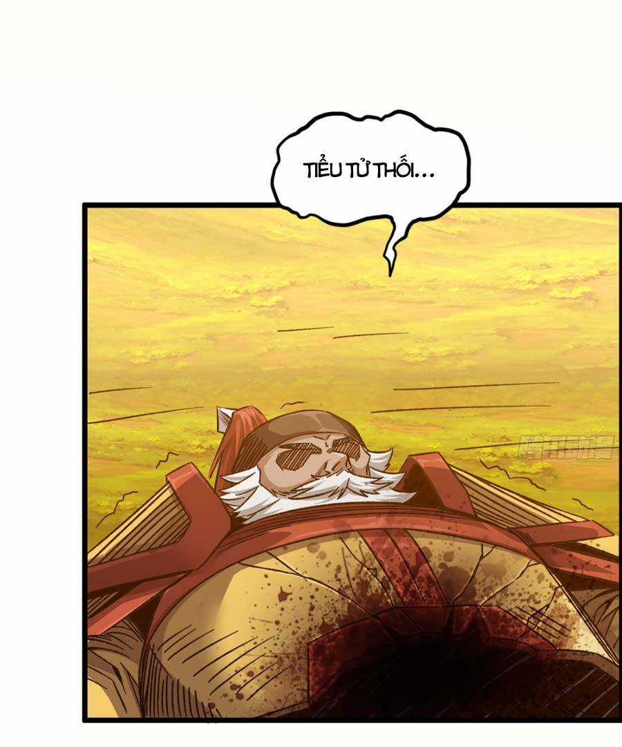 Tôi Một Tay Thống Trị Trò Chơi Chương 5 trang 10