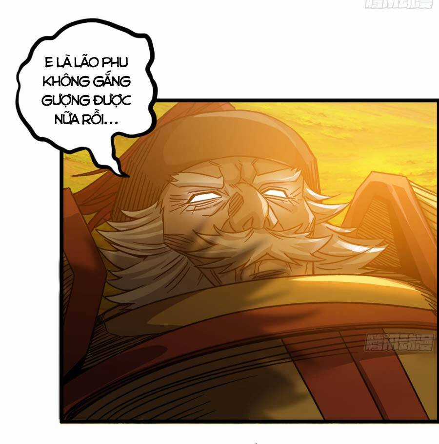 Tôi Một Tay Thống Trị Trò Chơi Chương 5 trang 13