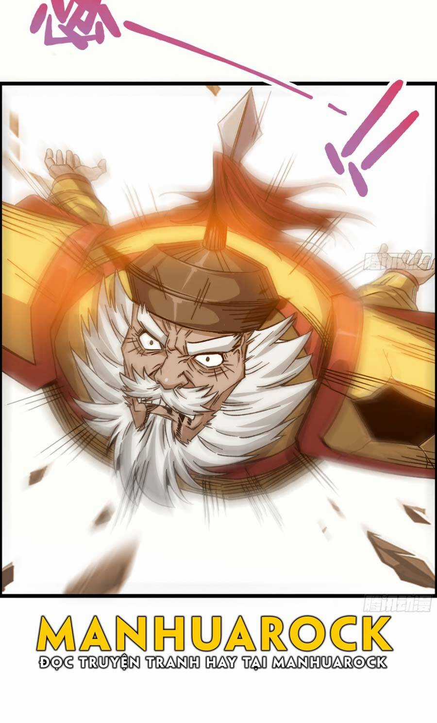 Tôi Một Tay Thống Trị Trò Chơi Chương 5 trang 18