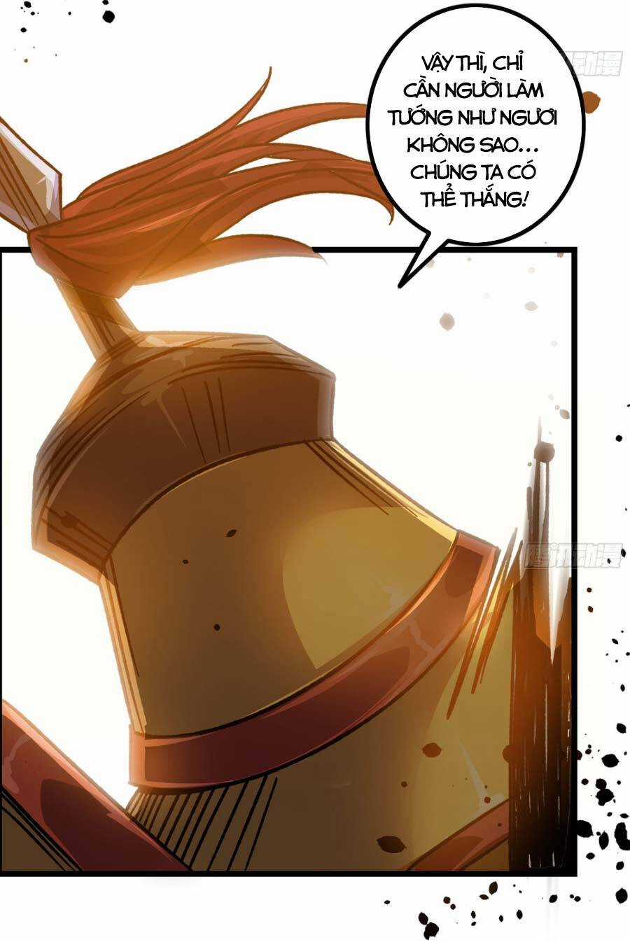 Tôi Một Tay Thống Trị Trò Chơi Chương 5 trang 27