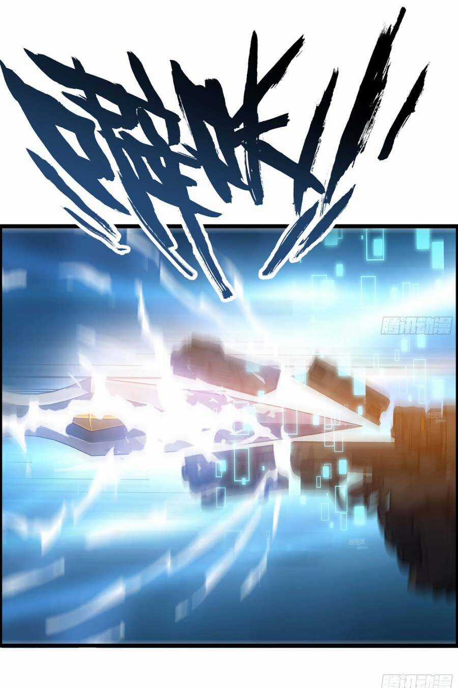 Tôi Một Tay Thống Trị Trò Chơi Chương 5 trang 33