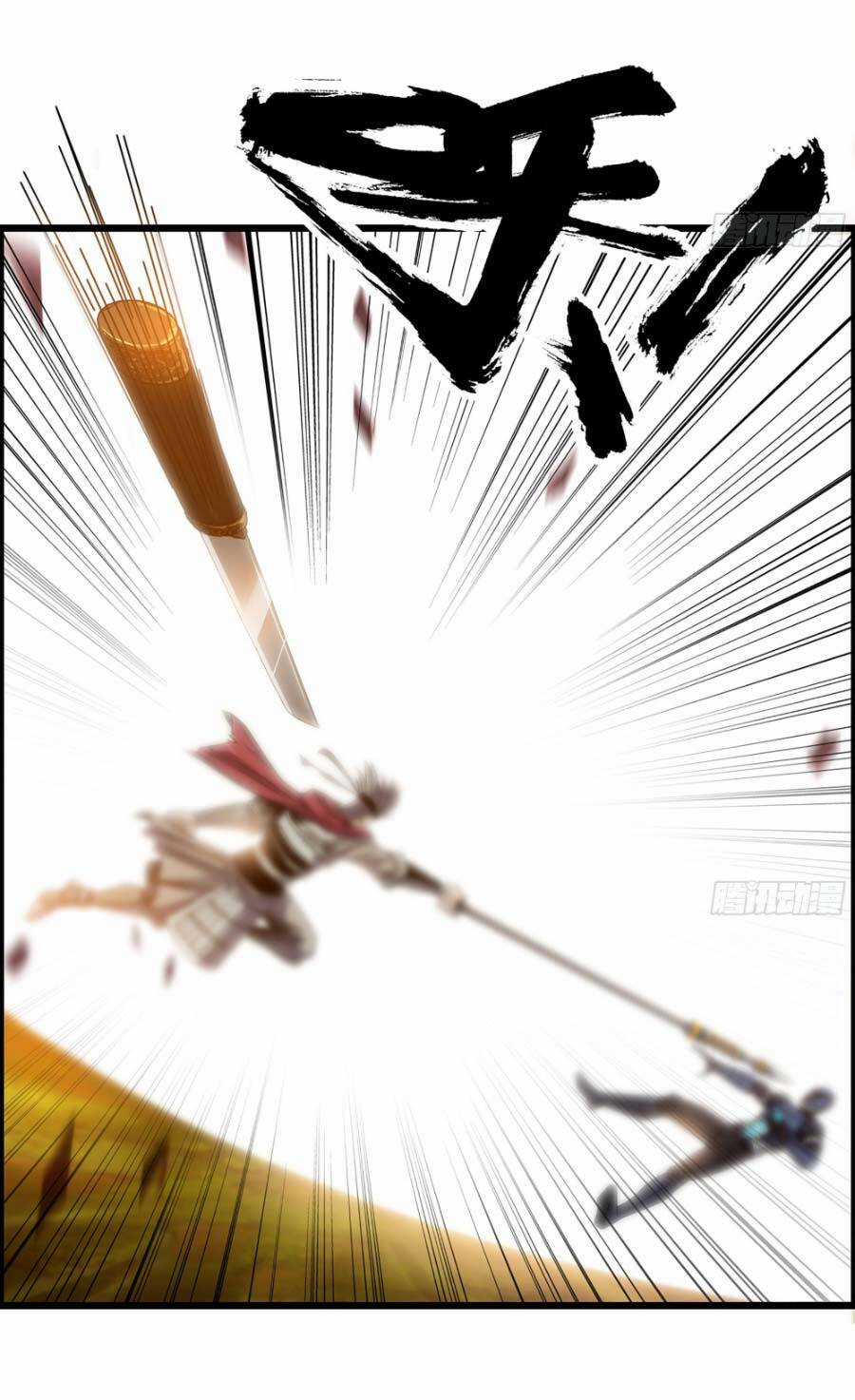 Tôi Một Tay Thống Trị Trò Chơi Chương 5 trang 35