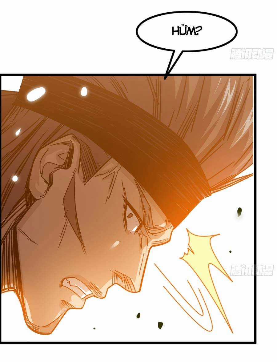 Tôi Một Tay Thống Trị Trò Chơi Chương 5 trang 36