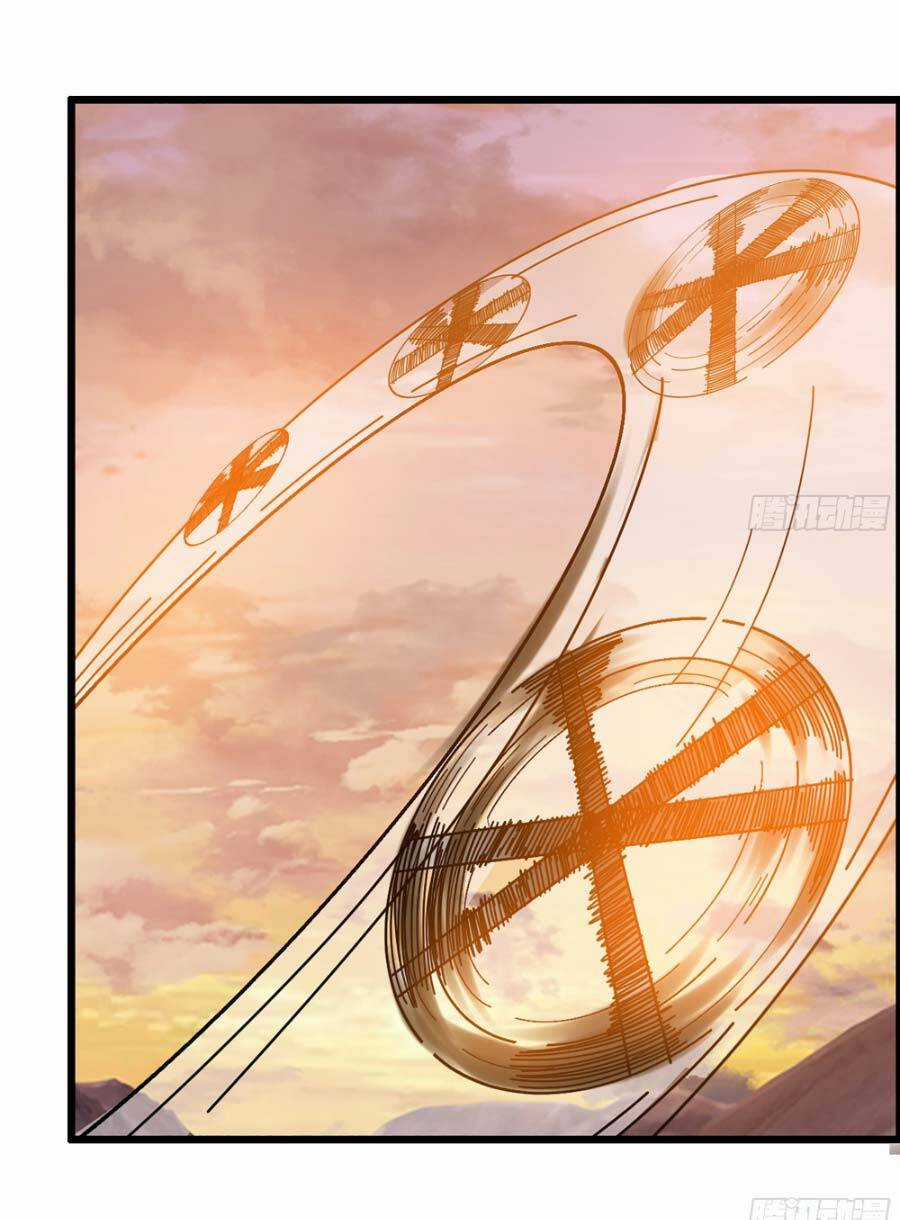 Tôi Một Tay Thống Trị Trò Chơi Chương 5 trang 38