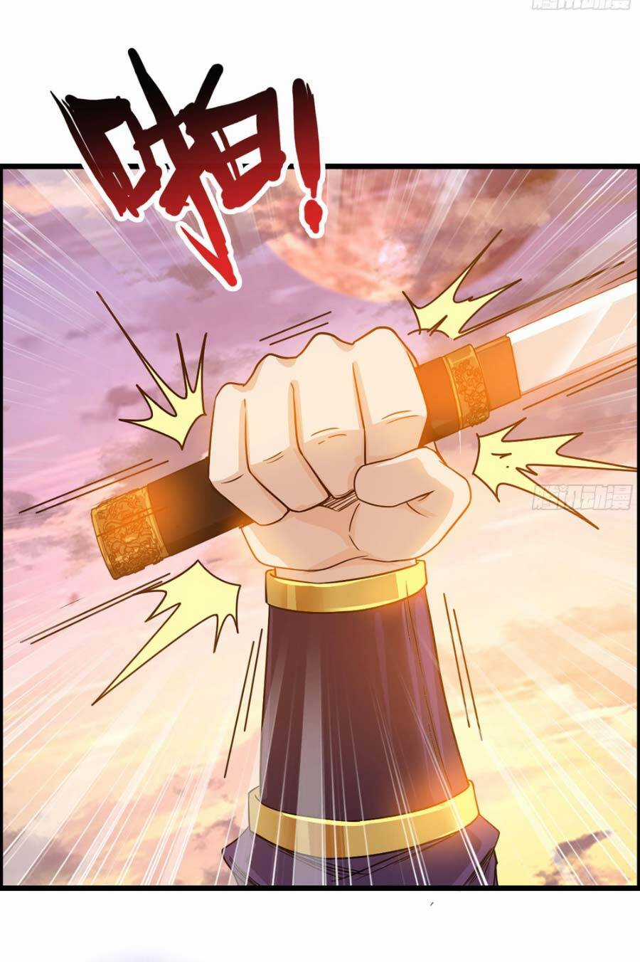 Tôi Một Tay Thống Trị Trò Chơi Chương 5 trang 39