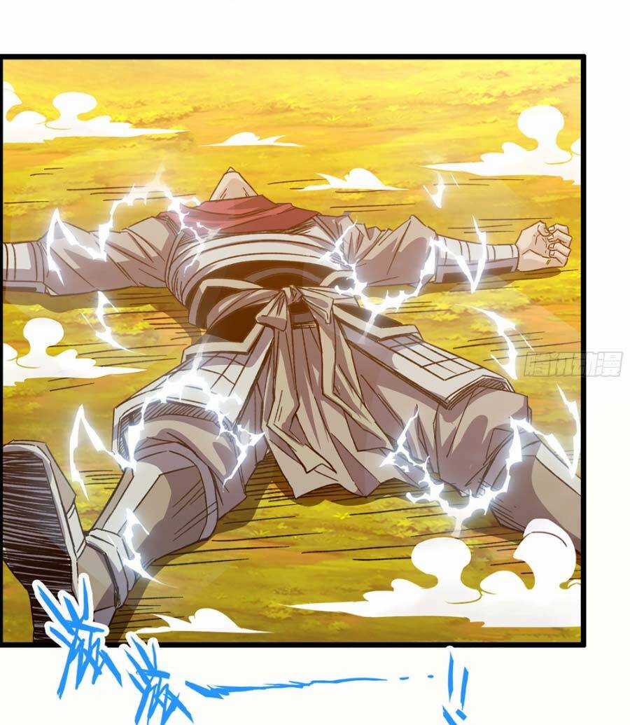 Tôi Một Tay Thống Trị Trò Chơi Chương 5 trang 4