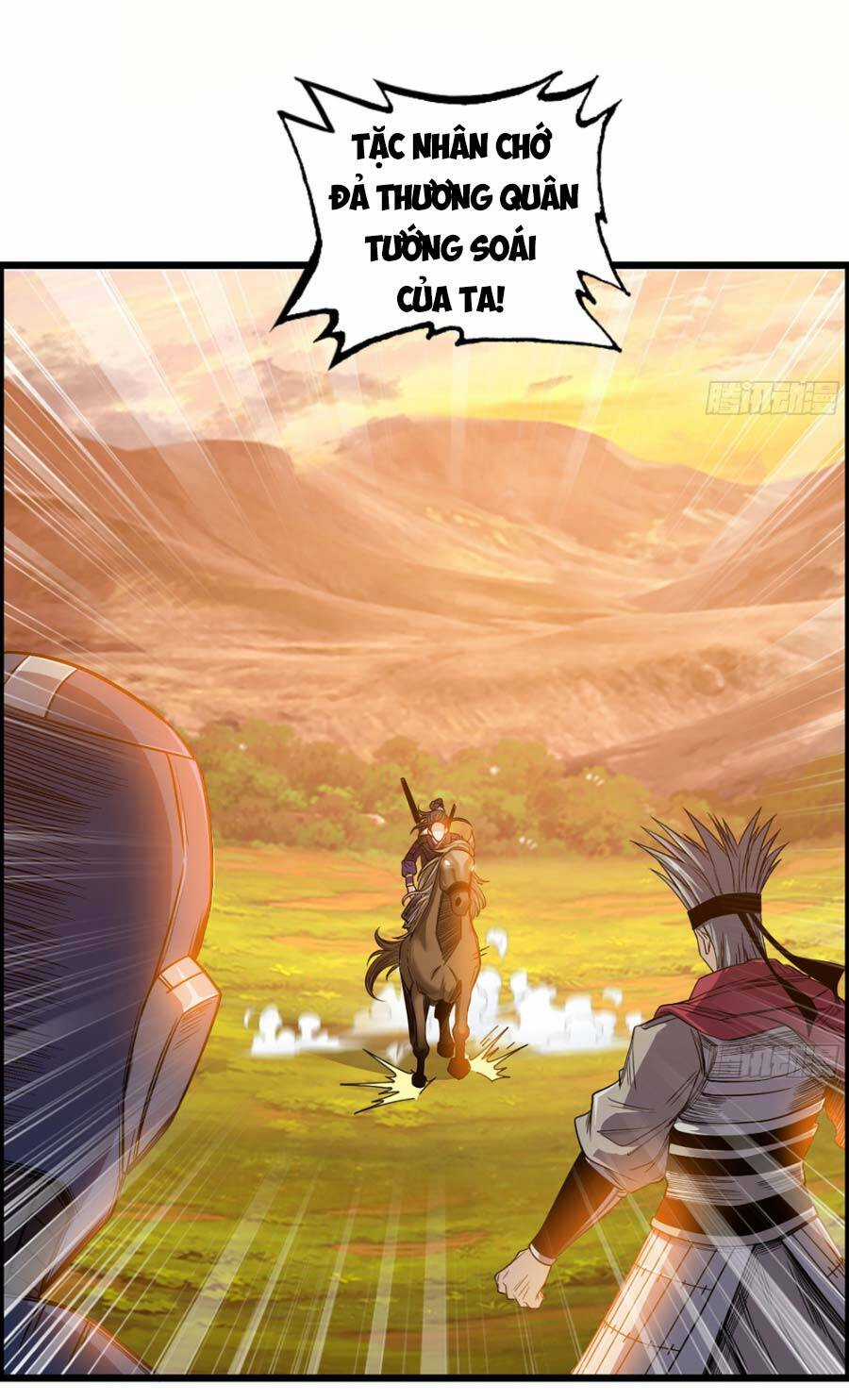 Tôi Một Tay Thống Trị Trò Chơi Chương 5 trang 41