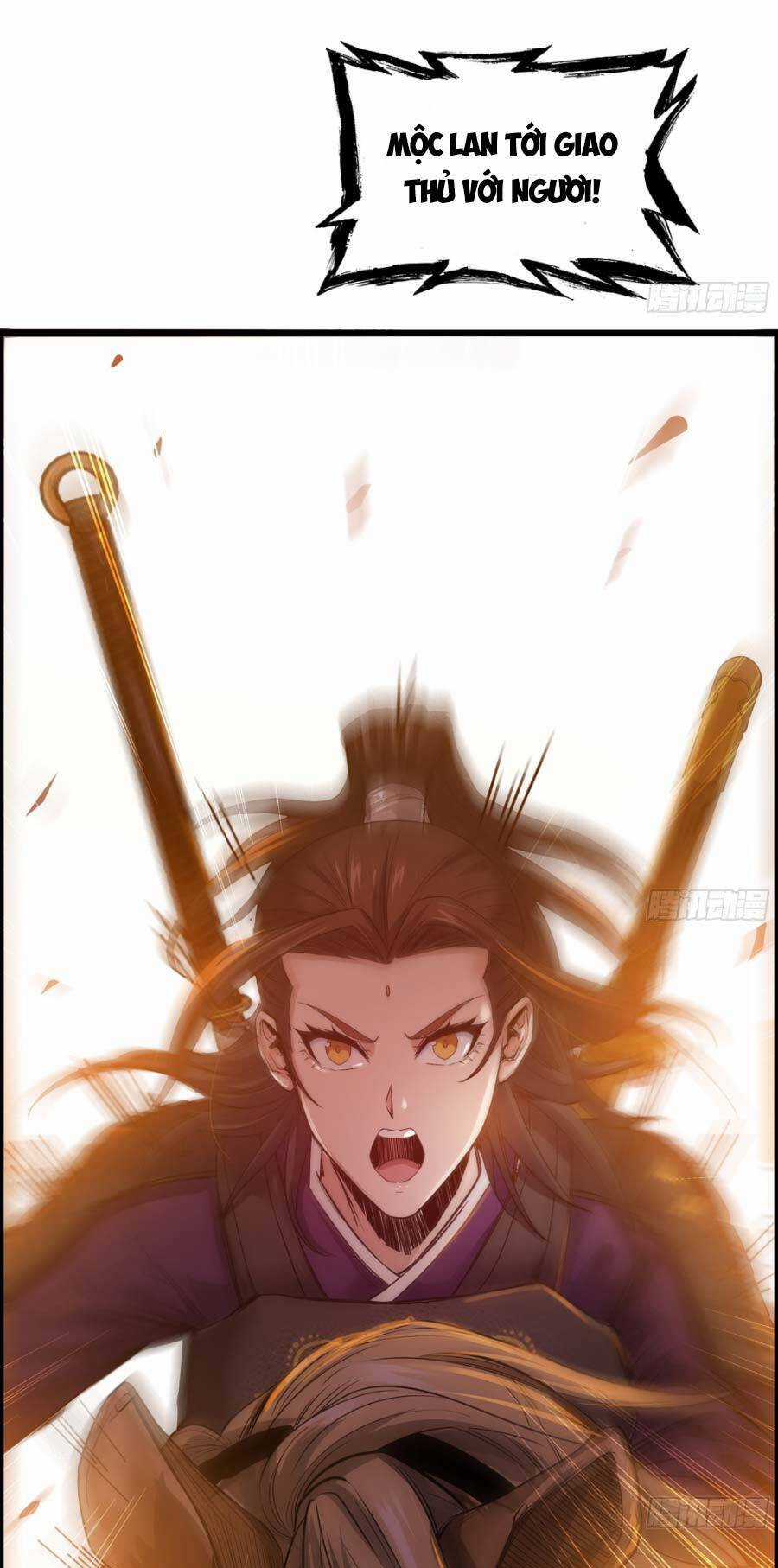 Tôi Một Tay Thống Trị Trò Chơi Chương 5 trang 42