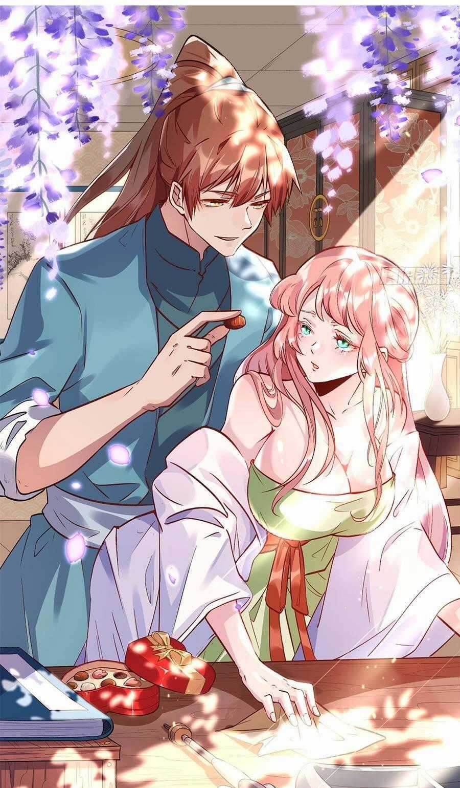 Tôi Một Tay Thống Trị Trò Chơi Chương 5 trang 44