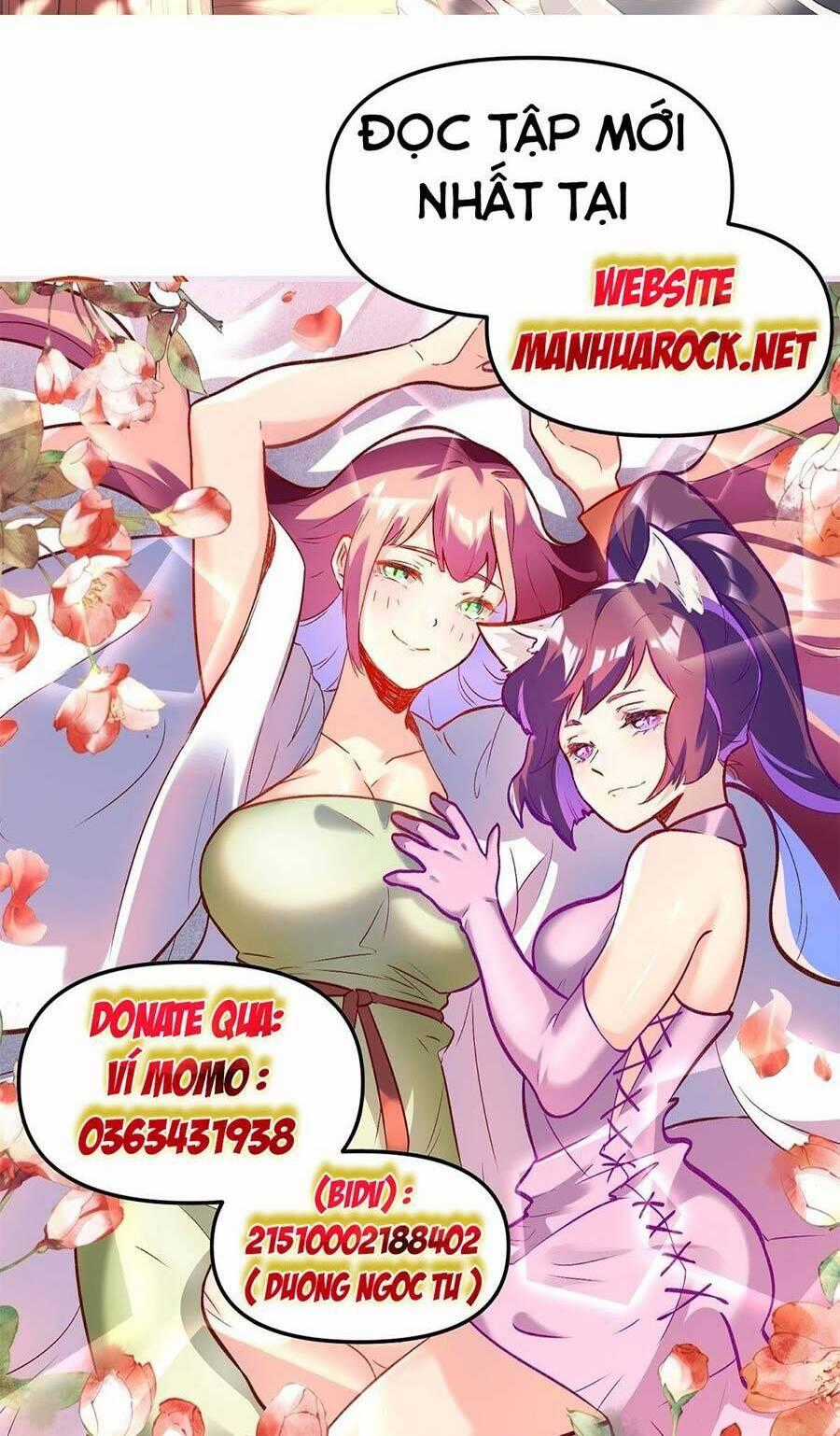 Tôi Một Tay Thống Trị Trò Chơi Chương 5 trang 45