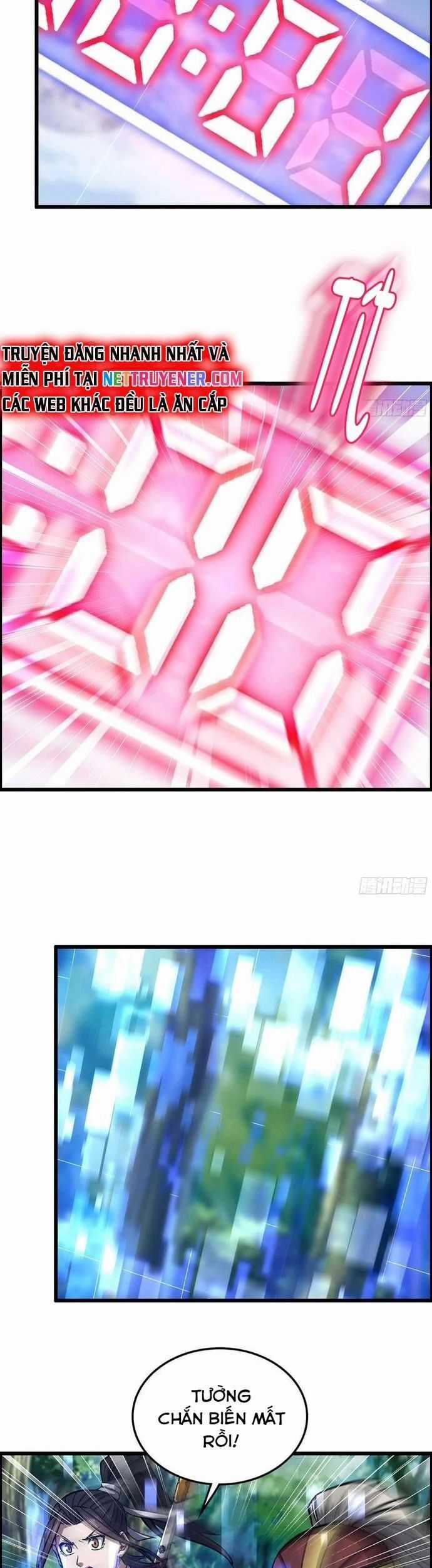 Tôi Một Tay Thống Trị Trò Chơi Chương 50 trang 10