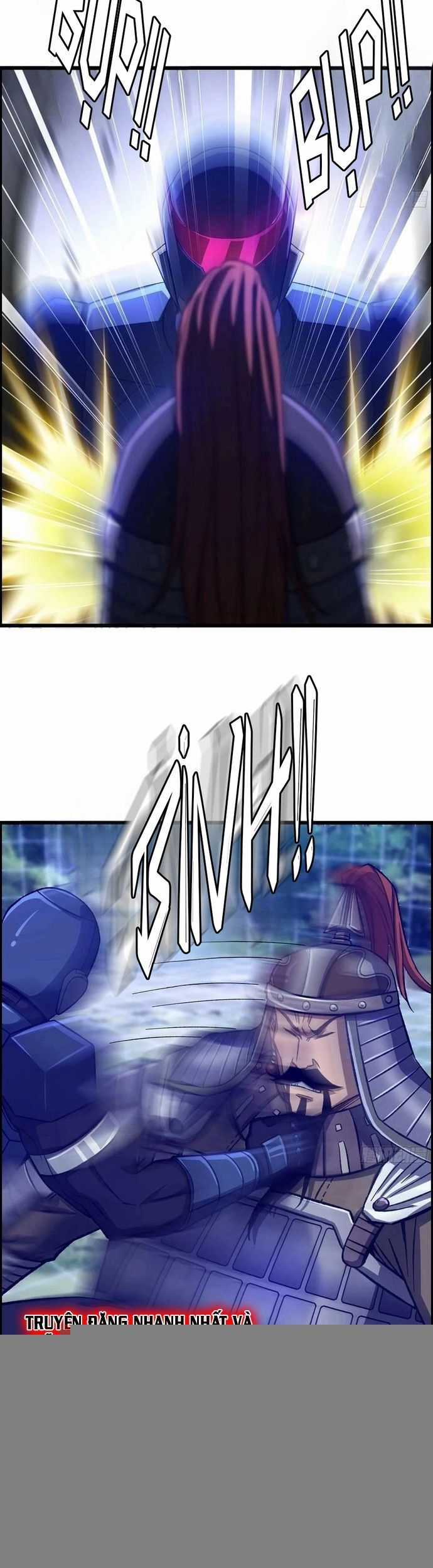 Tôi Một Tay Thống Trị Trò Chơi Chương 50 trang 8