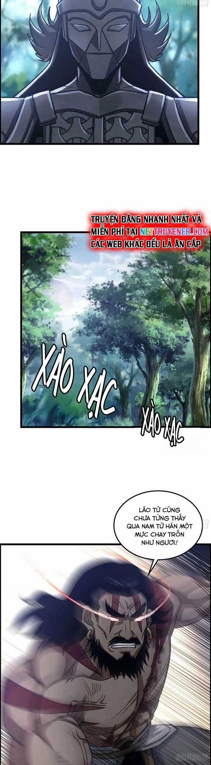 Tôi Một Tay Thống Trị Trò Chơi Chương 51 trang 15