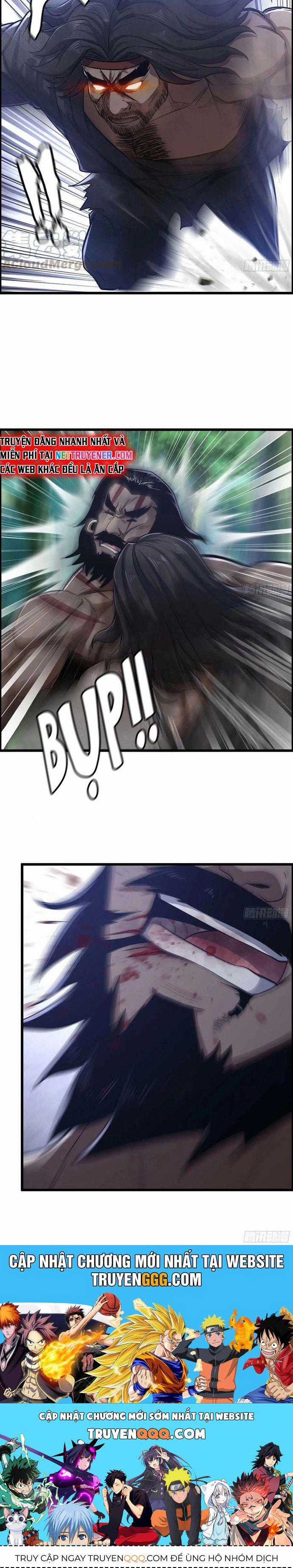 Tôi Một Tay Thống Trị Trò Chơi Chương 51 trang 18