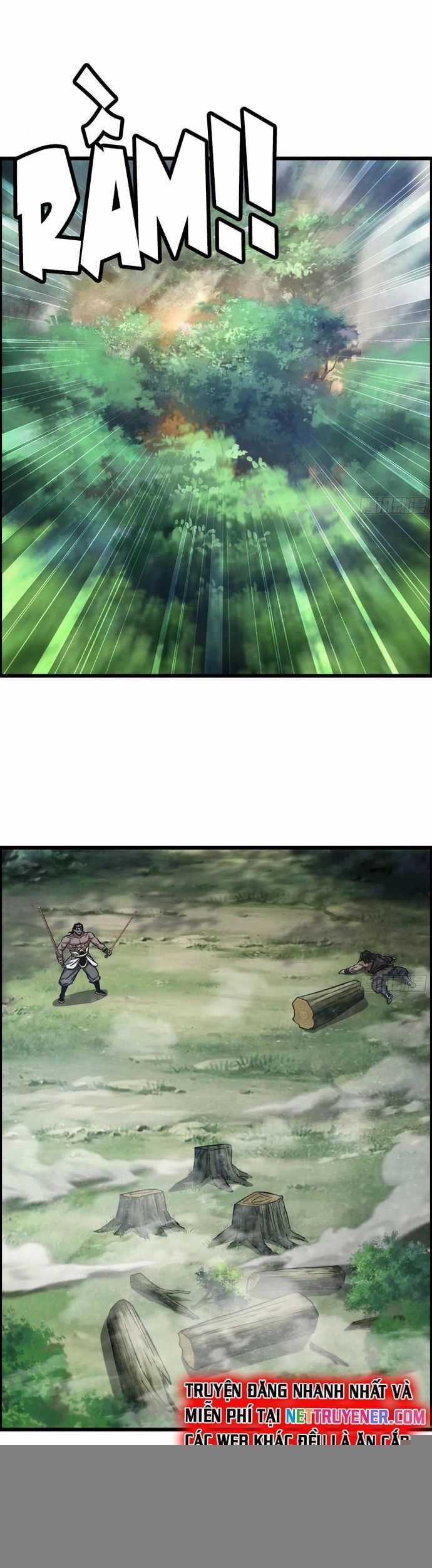 Tôi Một Tay Thống Trị Trò Chơi Chương 52 trang 10