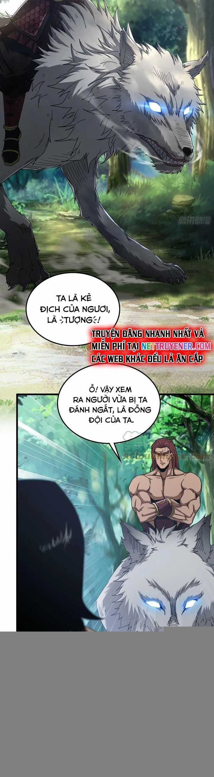 Tôi Một Tay Thống Trị Trò Chơi Chương 52 trang 14