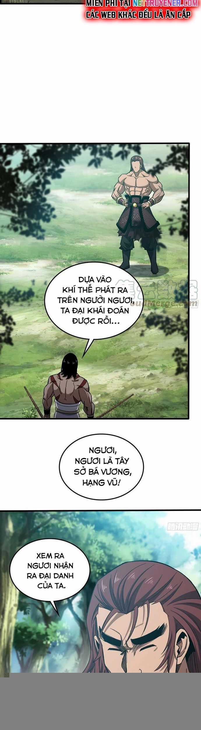 Tôi Một Tay Thống Trị Trò Chơi Chương 52 trang 16