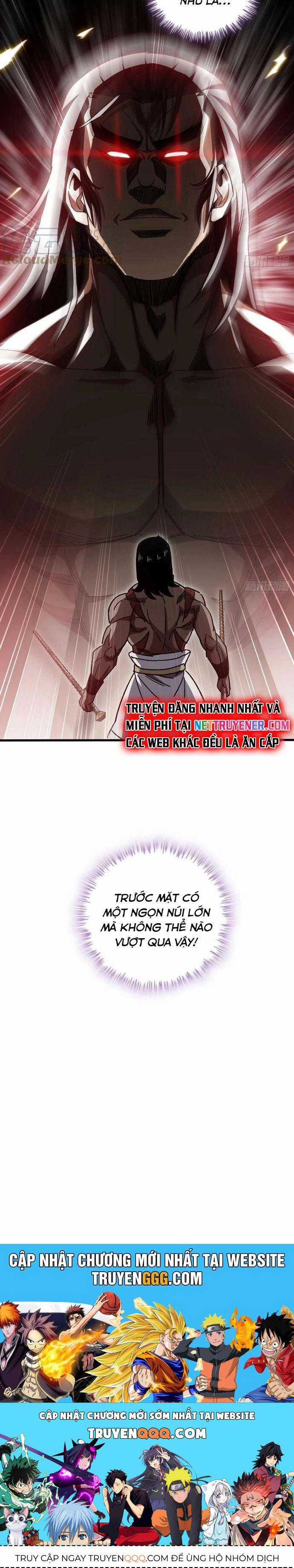 Tôi Một Tay Thống Trị Trò Chơi Chương 52 trang 18