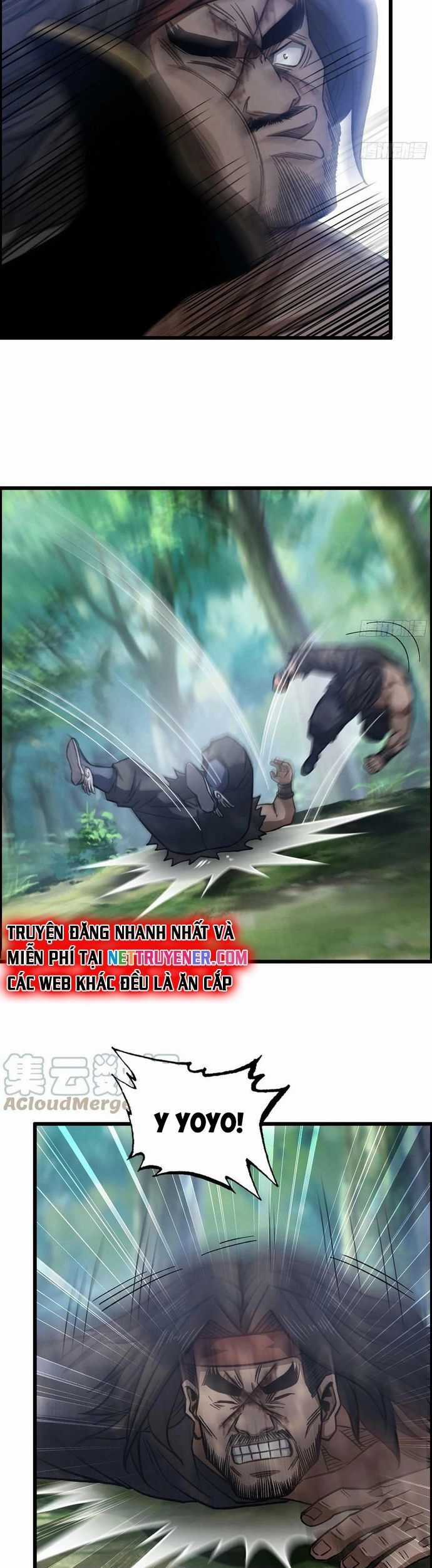 Tôi Một Tay Thống Trị Trò Chơi Chương 52 trang 2