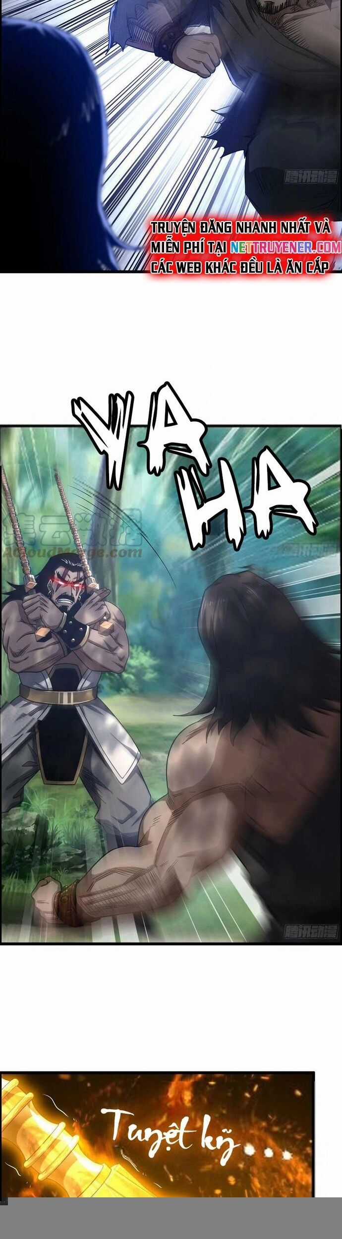 Tôi Một Tay Thống Trị Trò Chơi Chương 52 trang 5