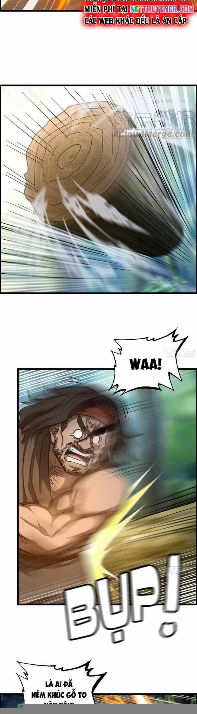 Tôi Một Tay Thống Trị Trò Chơi Chương 52 trang 8