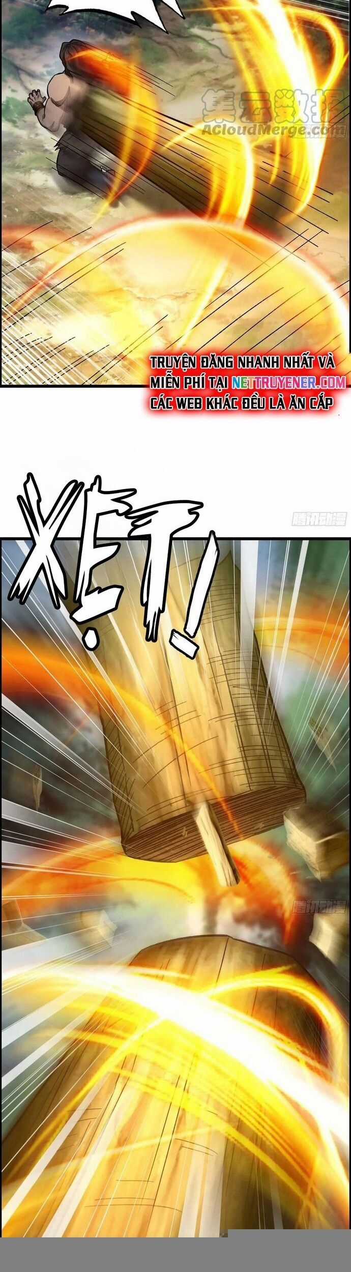 Tôi Một Tay Thống Trị Trò Chơi Chương 52 trang 9