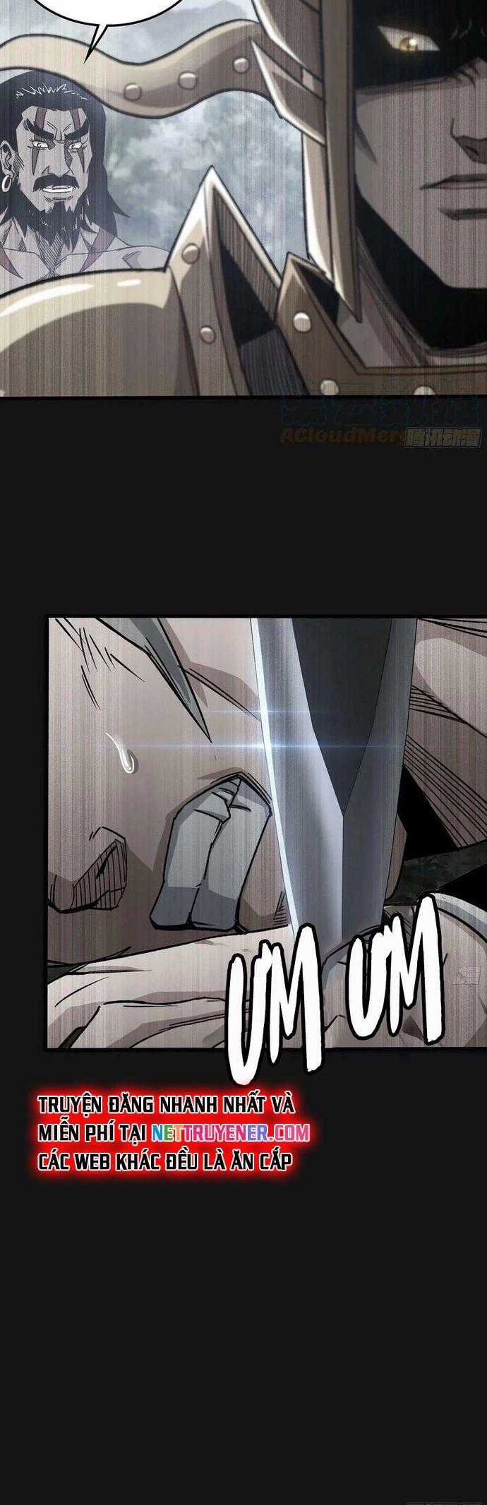 Tôi Một Tay Thống Trị Trò Chơi Chương 53 trang 10