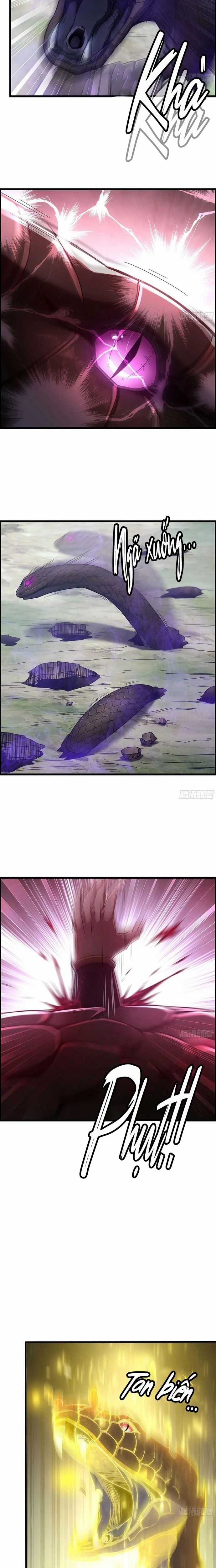 Tôi Một Tay Thống Trị Trò Chơi Chương 53 trang 2